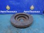 Тормозной диск  Subaru Legacy BH5 EJ206