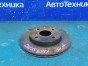 Тормозной диск  Toyota Vitz SCP10 1SZ-FE