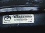 Вакуумный усилитель  Mazda Cx-7