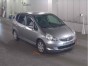 Вентилятор радиатора правый Honda Fit