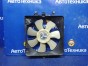 Вентилятор радиатора правый Fit GD1 L13A