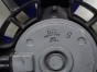 Вентилятор радиатора Honda N-wgn