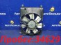 Вентилятор радиатора Honda N-wgn JH1 S07A 2013