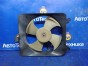 Вентилятор радиатора пропеллер обдувателя радиатора Honda Torneo CF4 F20B