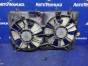 Вентилятор радиатора пропеллер обдувателя радиатора Mazda Cx-7 ER3P L3-VDT