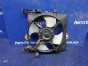 Вентилятор радиатора пропеллер обдувателя радиатора Subaru Legacy BP5 EJ20X