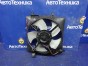 Вентилятор радиатора правый Legacy BP5 EJ20X