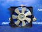 Вентилятор радиатора пропеллер обдувателя радиатора Toyota Corsa EL53 5E-FE
