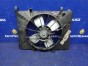 Вентилятор радиатора пропеллер обдувателя радиатора Toyota Rush J210E 3SZ-VE