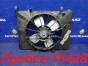 Вентилятор радиатора Toyota Rush J210E 3SZ-VE 2006