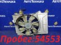 Вентилятор радиатора Toyota Vitz SCP10 1SZ-FE  2004 