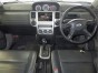 Бардачок нижний левый Nissan X-trail NT30  QR20DE 2007 