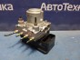 Блок ABS Honda Fit Aria GD8 L15A 2008 