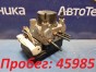 Блок ABS Mitsubishi Ek Wagon H81W 3G83 2002 