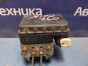 Блок ABS модулятор тормозного усилия тормозов блок АБС Mitsubishi Ek Wagon H81W 3G83
