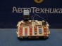 Блок предохранителей Nissan X-trail NT30  QR20DE 2007 