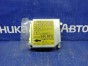 Блок управления airbag блок SRS аирбаг Mitsubishi Ek Wagon H81W 3G83