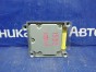 Блок управления airbag  Ek Wagon H81W 3G83