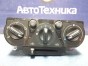 Блок управления климат-контролем Subaru Impreza  GG2 EJ152 2000 