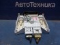 Блок управления климат-контролем  Impreza GG2 EJ152