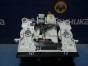 Блок управления климат-контролем Subaru Impreza  GG2 EJ152 2000 