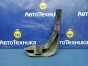 Брызговик передний левый Honda Fit Aria GD8  L15A 2008 