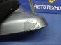 Брызговик задний левый Fit Aria GD8 L15A