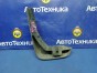 Брызговик передний правый Honda Fit Aria