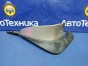 Брызговик передний левый Nissan Sunny FB15  QG15DE 2004 