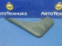 Брызговик задний левый X-trail NT30 QR20DE