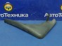 Брызговик передний левый X-trail NT30 QR20DE