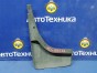 Брызговик задний правый X-trail NT30 QR20DE