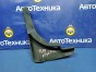 Брызговик передний правый X-trail NT30 QR20DE