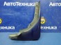 Брызговик  Nissan X-trail NT30 QR20DE