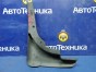 Брызговик передний правый X-trail NT30 QR20DE