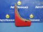 Брызговик  Nissan X-trail NT30 QR20DE