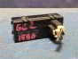 Часы  Impreza GG2 EJ152