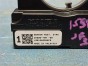 Датчик положения руля  N-box JF3 S07B