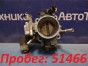 Дроссельная заслонка Honda Accord CL7 K20A  2004 
