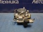 Дроссельная заслонка  Honda Accord