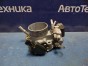 Дроссельная заслонка Honda Accord CL7 K20A  2004 