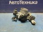 Дроссельная заслонка  Honda Fit GD1 L13A