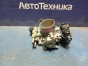 Дроссельная заслонка  Fit GD1 L13A