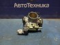 Дроссельная заслонка Honda Fit GD1 L13A 2007 