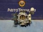 Дроссельная заслонка Honda Fit GD1 L13A 2007 