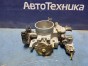 Дроссельная заслонка Honda Step Wagon RF3  K20A 2003 