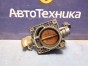 Дроссельная заслонка Mazda Axela BKEP LF-DE  2004 