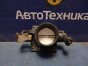 Дроссельная заслонка Mazda Axela BKEP LF-DE  2004 