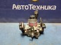 Дроссельная заслонка Mitsubishi Ek Wagon  H81W 3G83 2002 