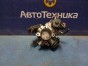 Дроссельная заслонка Mitsubishi Ek Wagon  H81W 3G83 2002 
